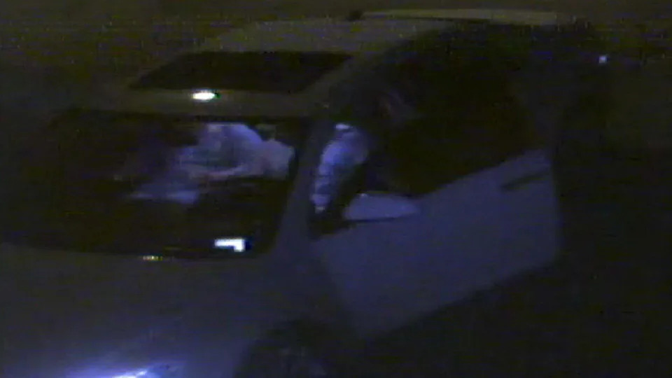 Home Security Audio Turned an 'Accident' Into Murder: How a Wife’s Final Minutes Helped Convict Her Husband