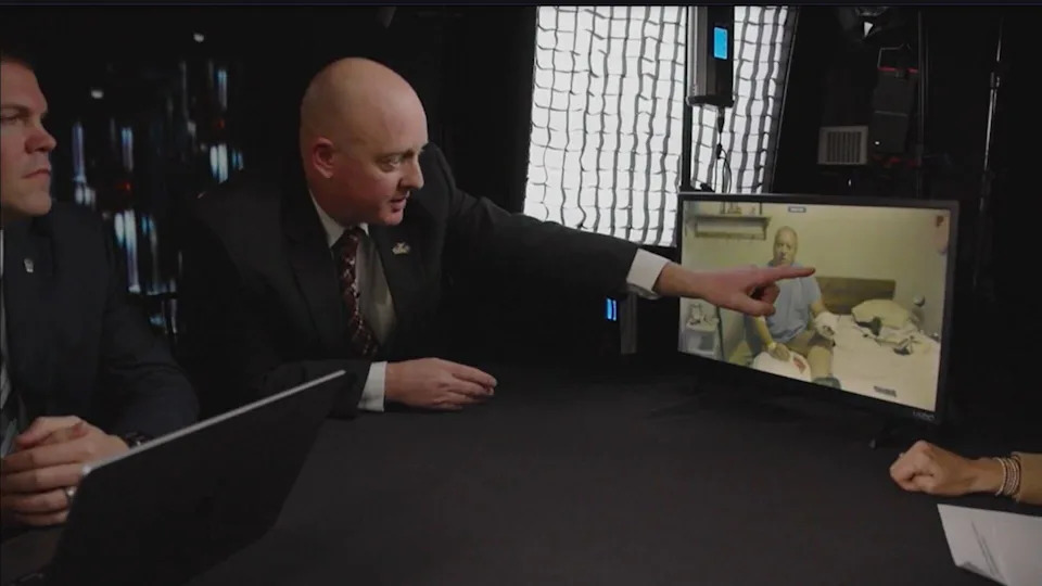 Home Security Audio Turned an 'Accident' Into Murder: How a Wife’s Final Minutes Helped Convict Her Husband