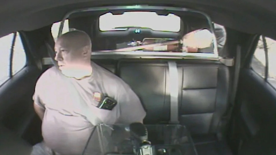 Home Security Audio Turned an 'Accident' Into Murder: How a Wife’s Final Minutes Helped Convict Her Husband