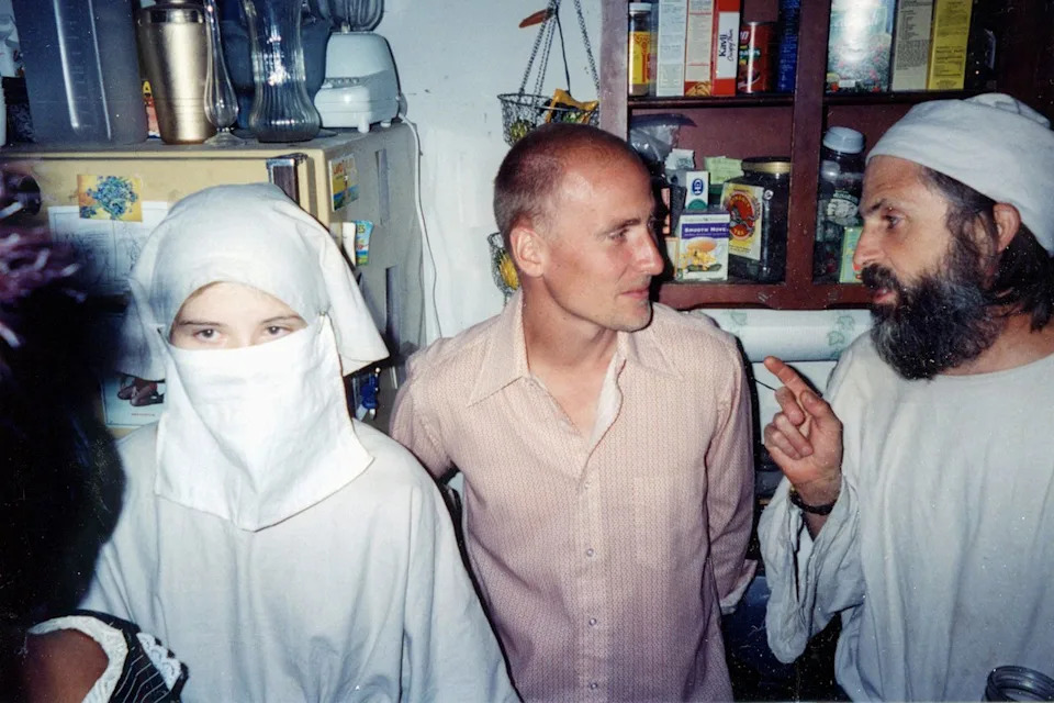 Why Elizabeth Smart Chose to Share Her Ordeal in Netflix’s 'Kidnapped: Elizabeth Smart'