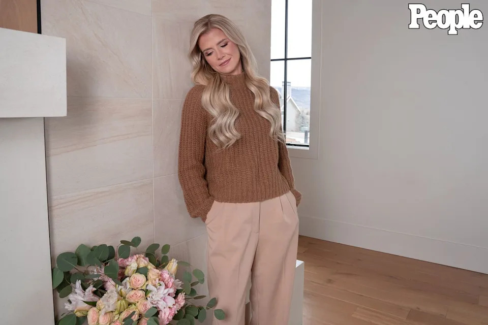 Why Elizabeth Smart Chose to Share Her Ordeal in Netflix’s 'Kidnapped: Elizabeth Smart'