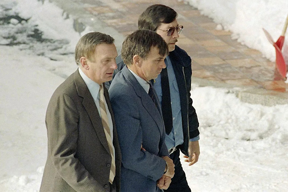 Flight Attendant’s Disappearance Led to Shocking Wood-Chipper Murder Case — Connecticut’s First Conviction Without a Body