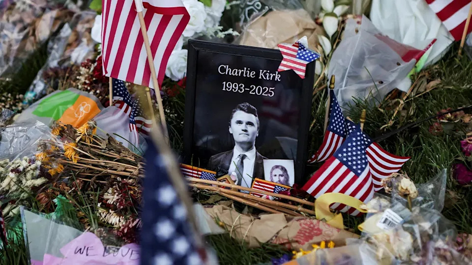 After Charlie Kirk’s Assassination, Several Professors Reinstated After Social-Media Fallout