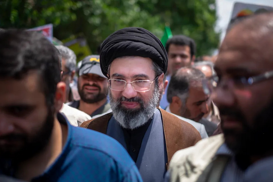 Iran’s Leadership Vacuum: Why There’s No Clear Successor to Khamenei