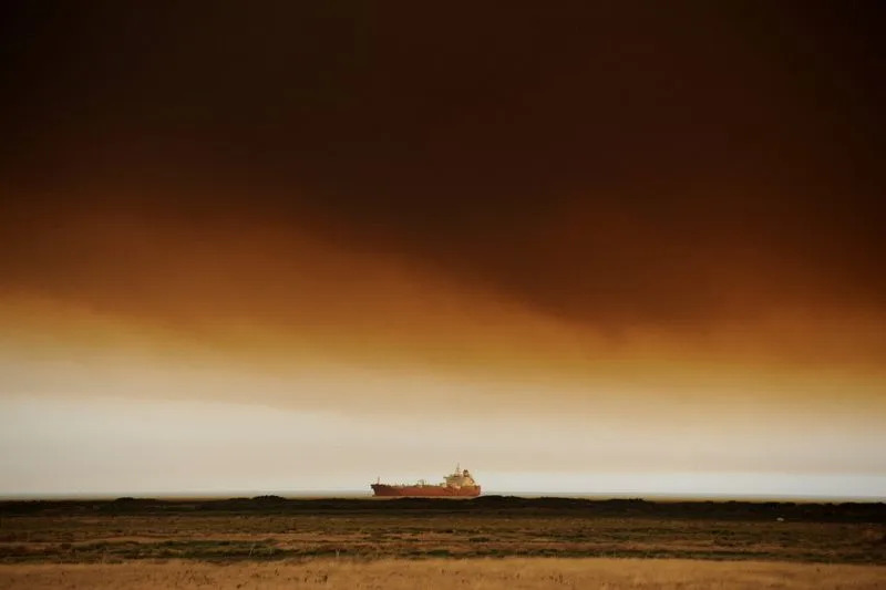 Chile Declares State Of Catastrophe As Wildfires Kill 18, Force Nearly 20,000 To Evacuate