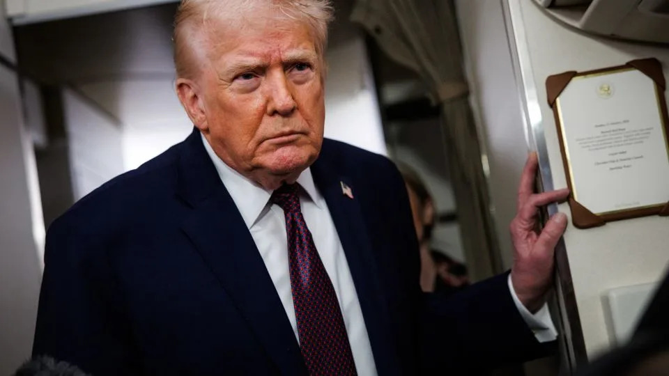 Khamenei Says ‘Thousands’ Died in Iran Protests, Blames Trump as Crackdown and Internet Blackout Continue