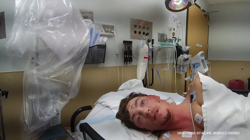 Mother Confronts Man Accused Of Killing Her Daughter; Charges Against Her Dropped, Accused Later Sentenced To 99 Years