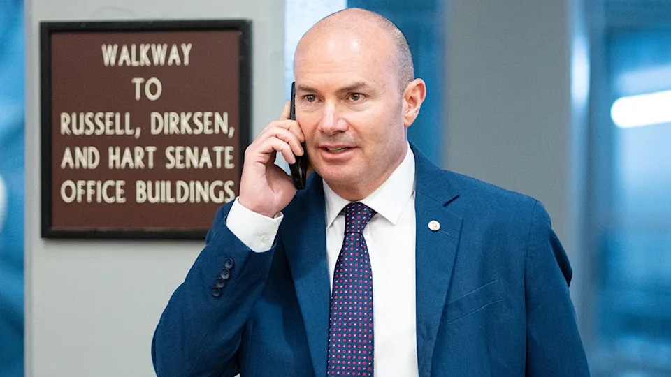 Ilhan Omar Calls U.S. the 'U.S. God---- States' While Criticizing ICE Operations in Minnesota