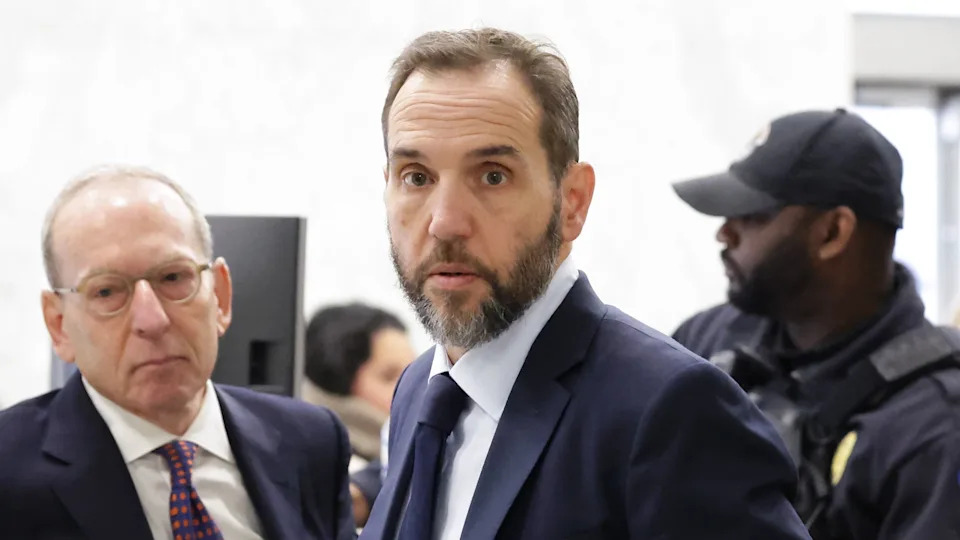 New York Times: Kash Patel Directed FBI To Hunt For Dirt On Trump Critics