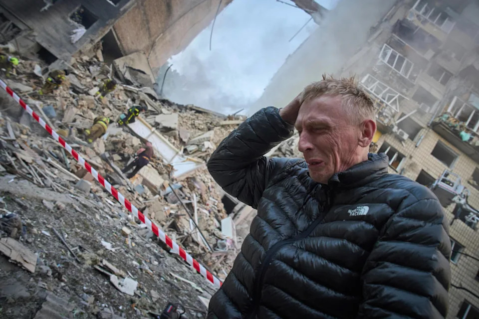 From Suez to Greenland: A Timeline of U.S.–Europe Tensions