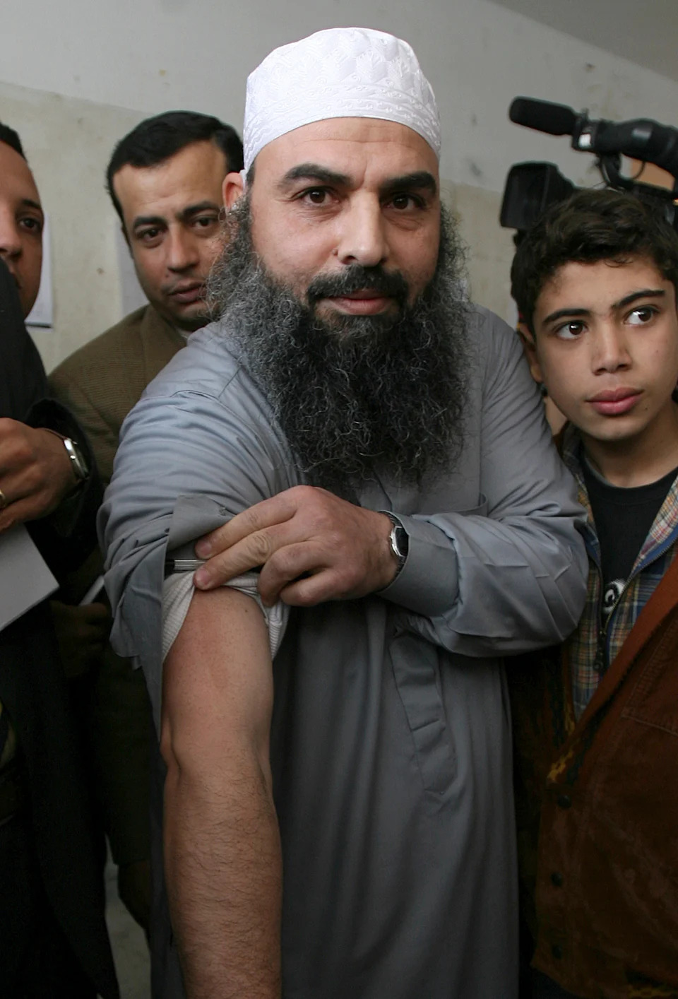 From Suez to Greenland: A Timeline of U.S.–Europe Tensions