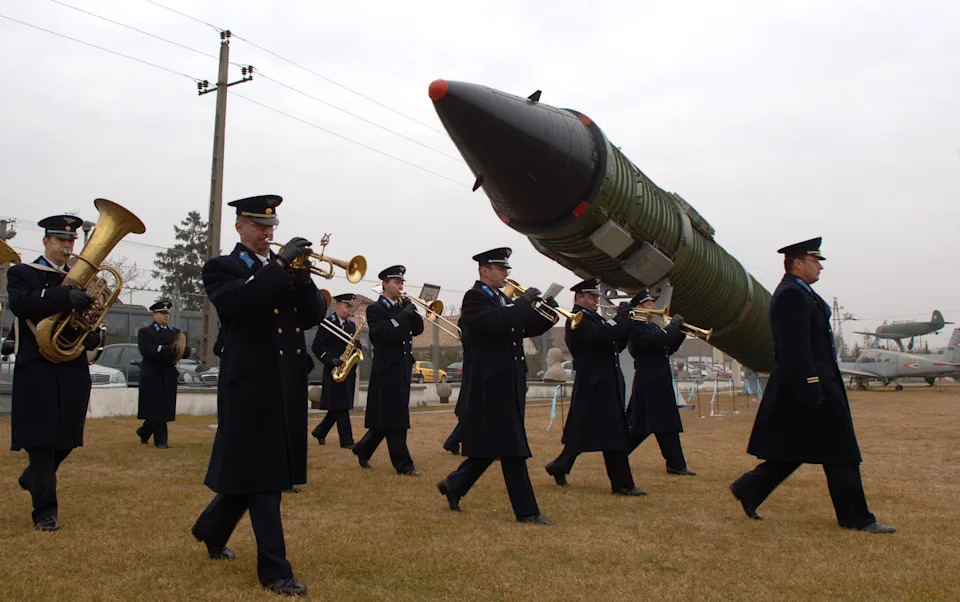 From Suez to Greenland: A Timeline of U.S.–Europe Tensions