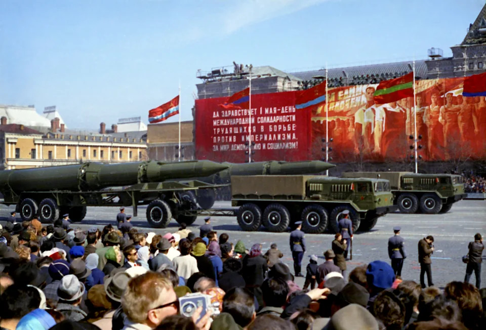 From Suez to Greenland: A Timeline of U.S.–Europe Tensions