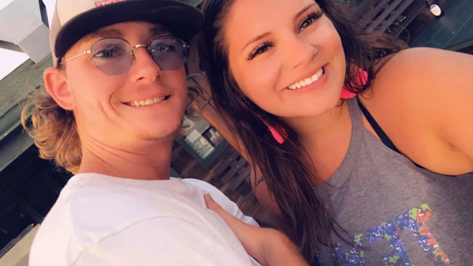 Jealousy, Texts and a Tiny Bloodstain: The Murder of 19‑Year‑Old Livye Lewis