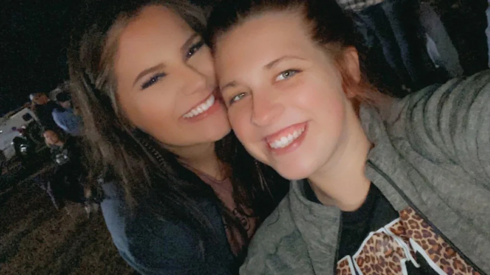 Jealousy, Texts and a Tiny Bloodstain: The Murder of 19‑Year‑Old Livye Lewis