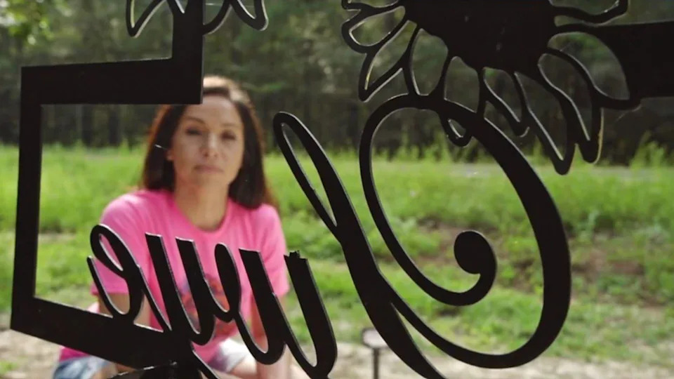 Jealousy, Texts and a Tiny Bloodstain: The Murder of 19‑Year‑Old Livye Lewis