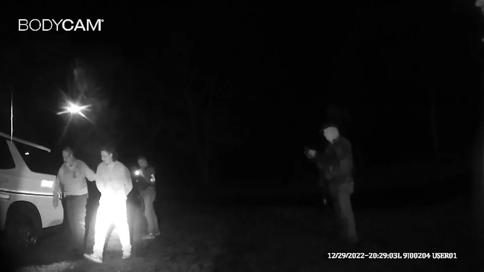 Jealousy, Texts and a Tiny Bloodstain: The Murder of 19‑Year‑Old Livye Lewis