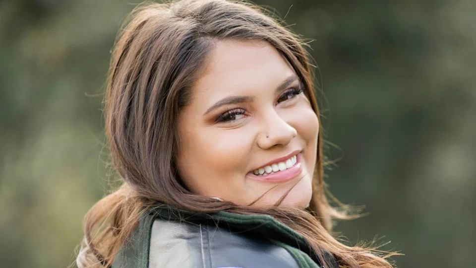 Jealousy, Texts and a Tiny Bloodstain: The Murder of 19‑Year‑Old Livye Lewis