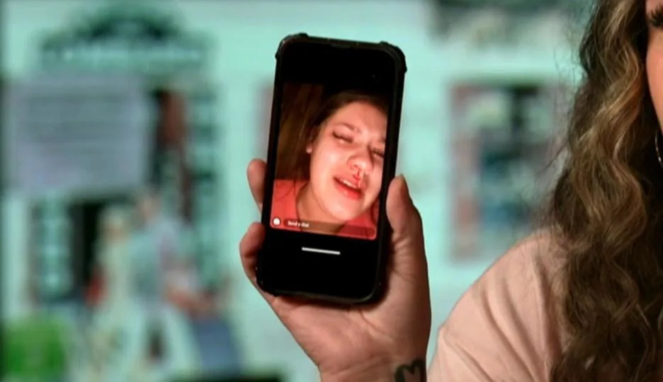 Jealousy, Texts and a Tiny Bloodstain: The Murder of 19‑Year‑Old Livye Lewis