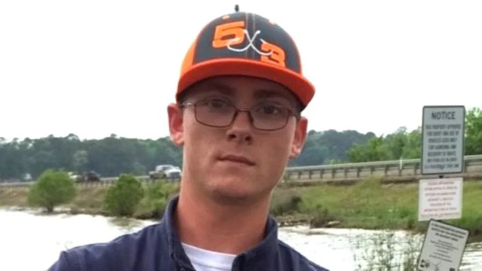 Jealousy, Texts and a Tiny Bloodstain: The Murder of 19‑Year‑Old Livye Lewis