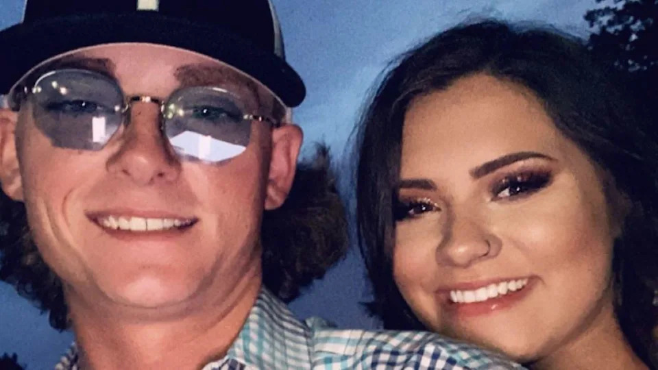 Jealousy, Texts and a Tiny Bloodstain: The Murder of 19‑Year‑Old Livye Lewis