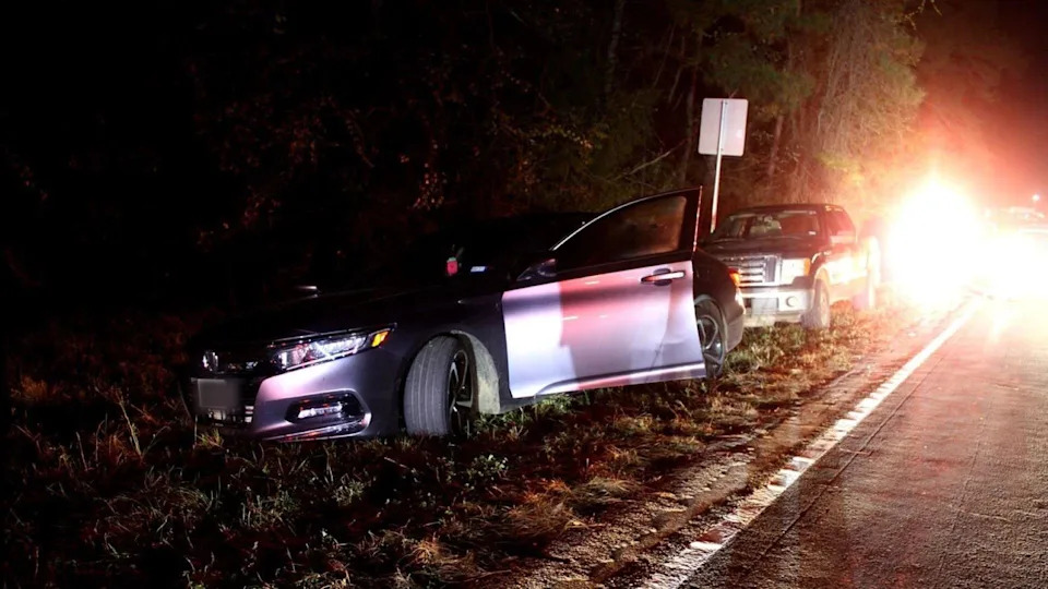 Jealousy, Texts and a Tiny Bloodstain: The Murder of 19‑Year‑Old Livye Lewis