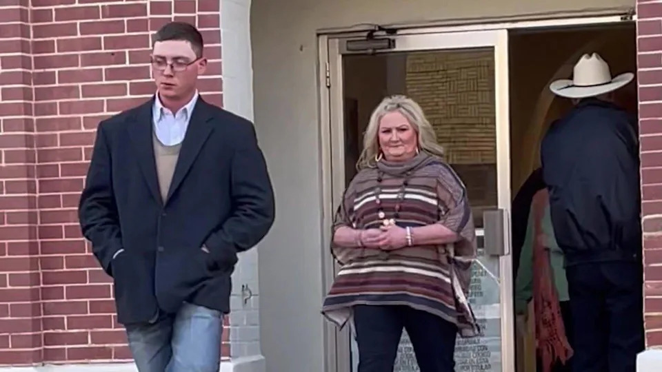 Jealousy, Texts and a Tiny Bloodstain: The Murder of 19‑Year‑Old Livye Lewis