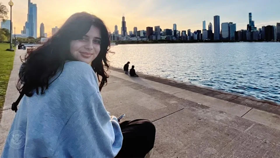 “She Was Worth Five Seconds”: Father Says Daughter’s Death Highlights Cost Of Sanctuary Policies