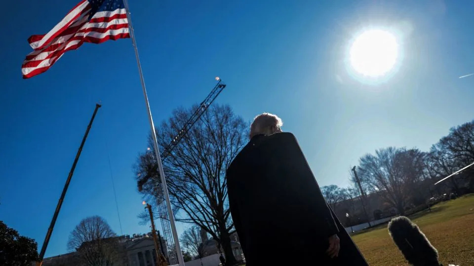 Can NATO Survive? Trump's Greenland Push Threatens the Transatlantic Alliance