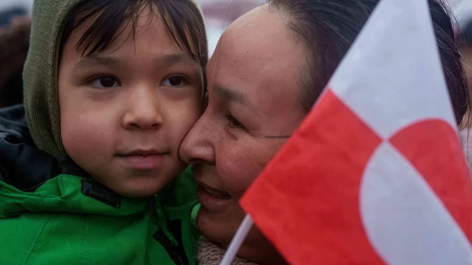 Can NATO Survive? Trump's Greenland Push Threatens the Transatlantic Alliance