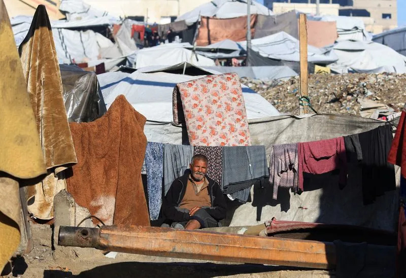 Smotrich Demands Closure Of U.S.-Led Gaza Coordination Centre In Kiryat Gat, Seeks Expulsion Of Britain And Egypt