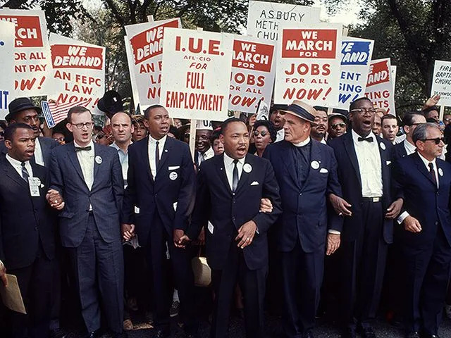 17 Powerful Martin Luther King Jr. Quotes That Still Inspire Today