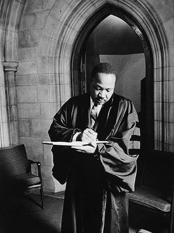 17 Powerful Martin Luther King Jr. Quotes That Still Inspire Today