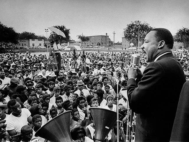 17 Powerful Martin Luther King Jr. Quotes That Still Inspire Today