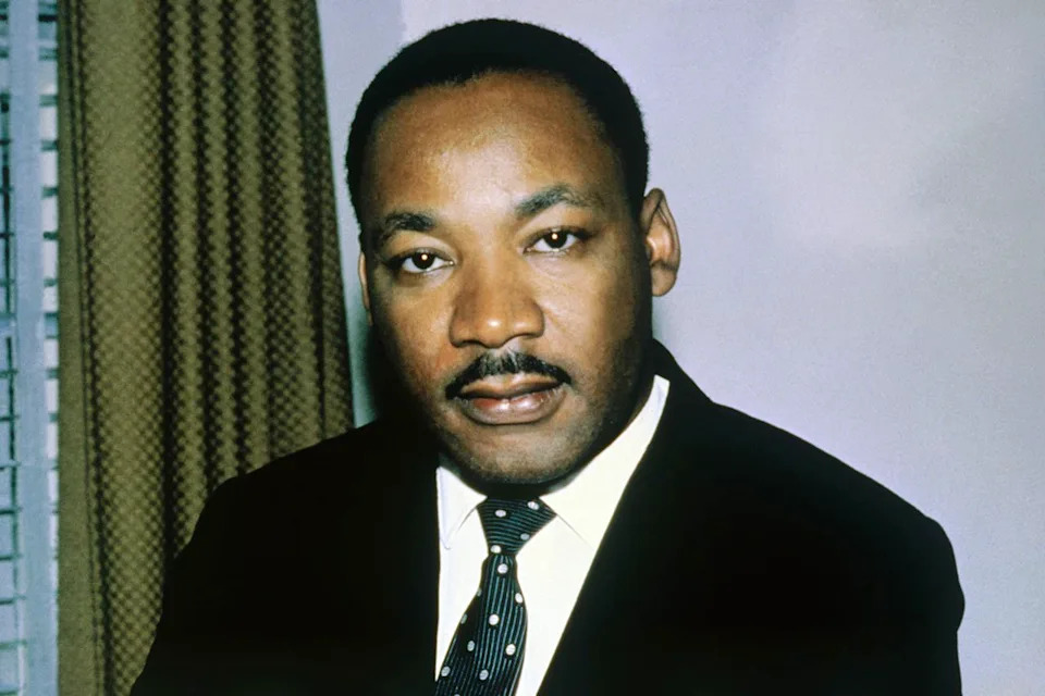 17 Powerful Martin Luther King Jr. Quotes That Still Inspire Today