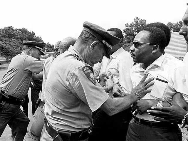 17 Powerful Martin Luther King Jr. Quotes That Still Inspire Today