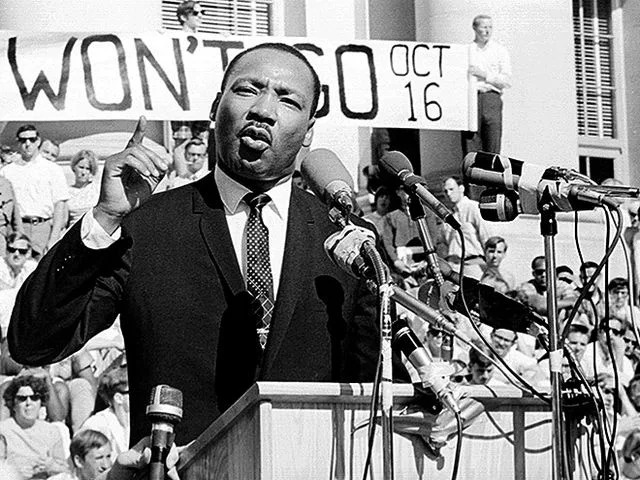 17 Powerful Martin Luther King Jr. Quotes That Still Inspire Today