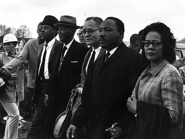 17 Powerful Martin Luther King Jr. Quotes That Still Inspire Today
