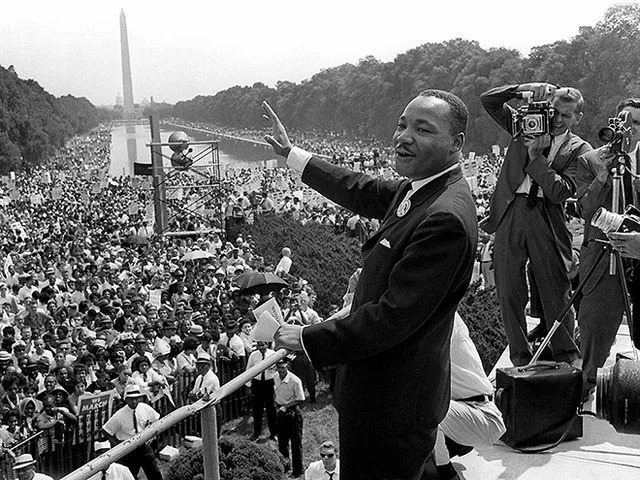 17 Powerful Martin Luther King Jr. Quotes That Still Inspire Today