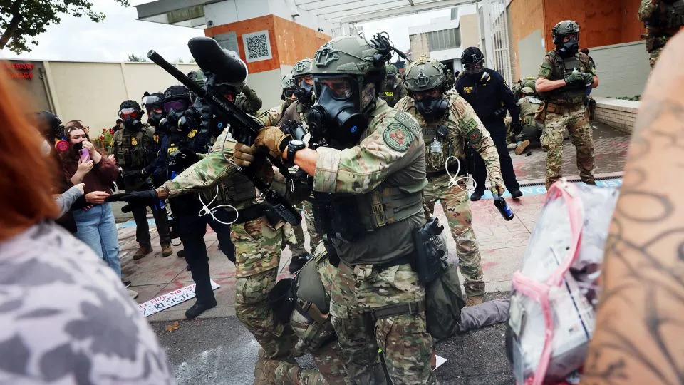 Trump Threatens to Cut Payments to ‘Sanctuary’ Jurisdictions — Courts Have Repeatedly Blocked Similar Moves