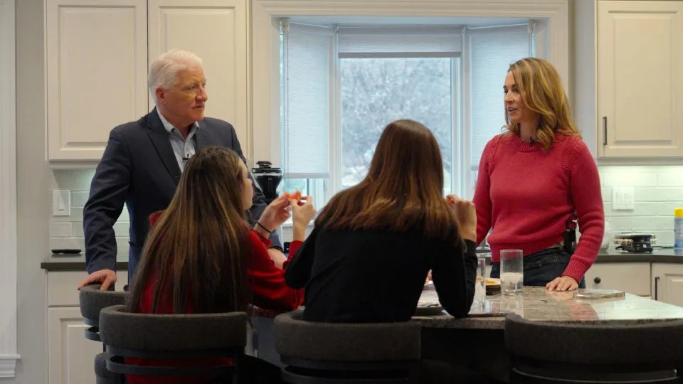 One Year Into Trump’s Second Term: Iowa Voters Signal A Mixed Midterm Battleground