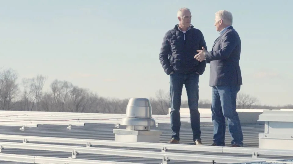 One Year Into Trump’s Second Term: Iowa Voters Signal A Mixed Midterm Battleground