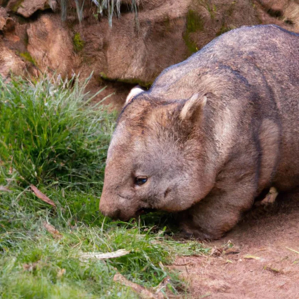 Northern Hairy‑Nosed Wombat: From ~35 To Over 400 — A Fragile Conservation Triumph