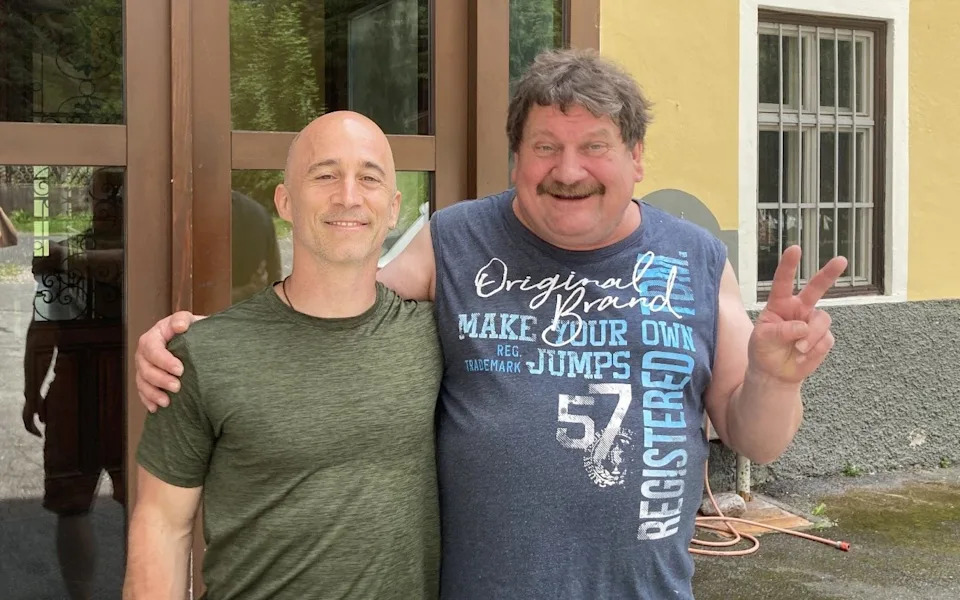 Think 'Bovine' Means Dull? Veronika the Cow Is the First Documented Case of Tool Use in Cattle