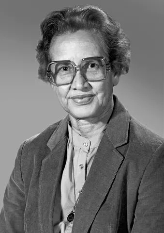 Hidden Figures: How Three Black Women Mathematicians Helped Win the Space Race