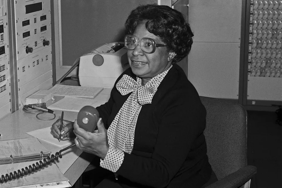 Hidden Figures: How Three Black Women Mathematicians Helped Win the Space Race