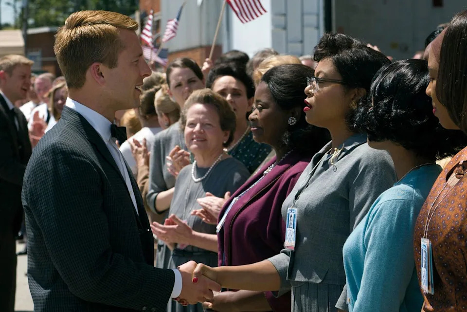 Hidden Figures: How Three Black Women Mathematicians Helped Win the Space Race