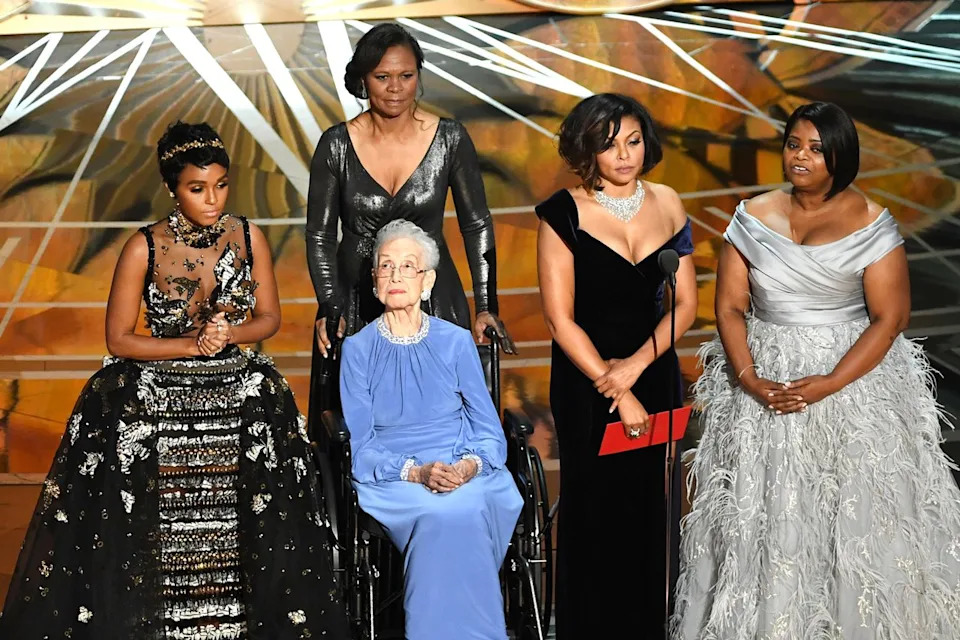 Hidden Figures: How Three Black Women Mathematicians Helped Win the Space Race