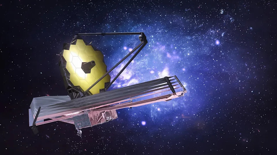 James Webb’s Sharpest View Around a Black Hole Reveals Dusty Disk, Solving a Galactic Puzzle