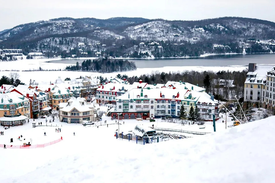 Missing Since a Ski Trip: 22-Year-Old Liam Toman Vanished From Mont‑Tremblant — Family Offers $50,000 Reward